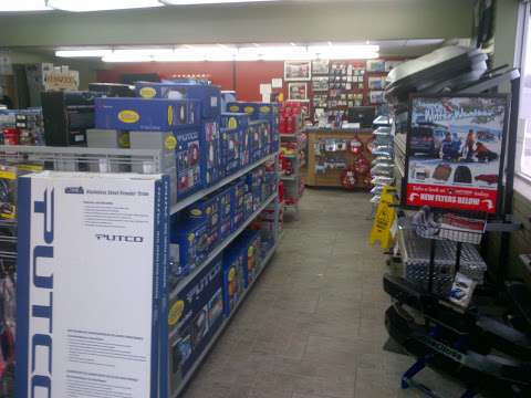 Action Car And Truck Accessories - Clarenville
