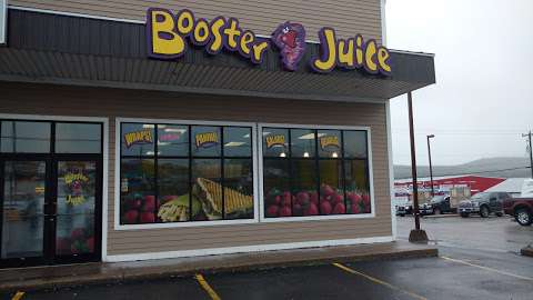 Booster Juice