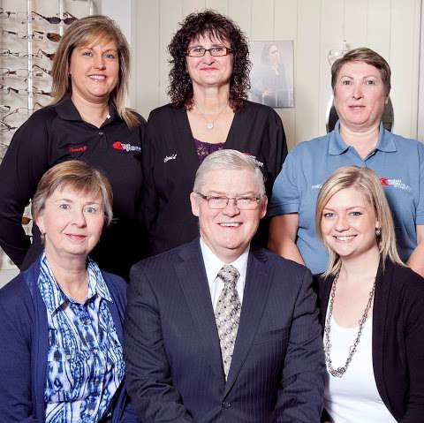 East Coast Eye Care