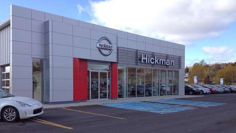 Hickman Nissan Clarenville Hickman Nissan Clarenville